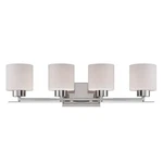 Parallel 4 Light Vanity. Fixed Price $316.99.