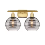 Innovations Lighting 516-2W-11-18-ROCHESTER-BATHROOM Vanity Satin Gold /. Fixed Price $378.40.