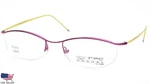 New Lightec Tech 6160L EA010 Raspberry /lime Eyeglasses Frame 50-18-140. Fixed Price $64.98.