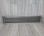 Pottery Barn Drying New Wall-mounted Laundry Rack. Williams Sonoma. Fixed Price $132.94.