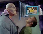 Star Trek A&bc 1969 Pinned To The Wall #15 Near Mint 7 - Vintage Garno Psa. Fixed Price $74.99.