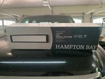 Hampton Bay Light Fixture Woodbury 24.5" Vanity - Oil Rubbed Bronze. Fixed Price $65.00.