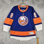 New York Islanders Jersey Mens Xl Blue Nhl Hockey Noah Dobson 8 Home Logo. Fixed Price $48.23.