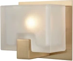 Elk 11970/1 Vanity-lighting-fixtures, Brass. Fixed Price $104.65.