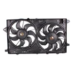 Otn Tong Yang Tyg Oe Replacement Radiator Cooling Fan Assembly For 2010-2016. Fixed Price $223.34.
