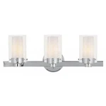 Livex Lighting Manhattan Bath Chrome. Fixed Price $186.99.
