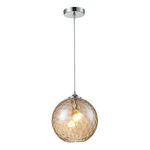 Elk Home 31380/1CMP Watersphere Configurable Multi Pendant In Polished Chrome. Fixed Price $249.99.