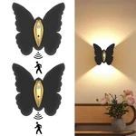 Eneru Battery Operated Wall Sconce Set Of 2: 5000MAH Rechargeable Motion Sensor. Fixed Price $52.28.