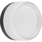 Dainolite Lighting LUC-515LEDW-MB Lucia Wall Sconce Matte Black. Fixed Price $132.00.