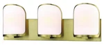 Minka Lavery 2453-695 Bathroom Fixtures Indoor Lighting. Fixed Price $109.50.