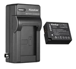 1-PACK Battery + Wall Charger For Sigma BP-51 Fp, Full-frame Camera. Fixed Price $23.99.