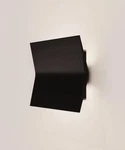 Sonneman 3440.25 Led Wall Sconce - Satin Black New Box. Fixed Price $168.00.