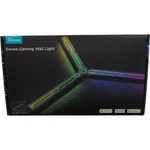 Govee Gaming Glide Wall Light Rgbic Works With Matter Alexa Google Home H6063C. Fixed Price $79.95.