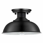 Ceiling Semi Flush Lighting Kitchen Island Dining Room Foyer 13" Mgloyht. Fixed Price $50.94.