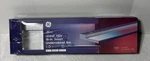 Ge 93131251 Cync Reveal 18" Smart Led Under Cabinet Light White Plug &link Cbl. Fixed Price $29.99.