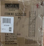 Capital Lighting 627521 Lyra 2-LIGHT Wall Sconce 22 Fixture Brass. Fixed Price $250.00.