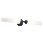 Truby Light Bath Vanity Contemporary STYLE-4.5 Inches Tall And 25.75. Fixed Price $324.99.