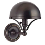 Hudson Valley Lighting 521-OB Covington One Wall Sconce, Finish Color:. Fixed Price $121.60.