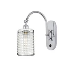 Innovations Lighting 518-1W-13-5 Nestbrook Sconce 13" Chrome. Fixed Price $220.00.