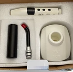 Lancer Orthodontic Blaze Curing Light Blue Cordless Led Black New *no Battery*. Fixed Price $39.99.