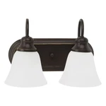 Sea Gull Lighting 44940-782 Windgate Bathroom Fixture. Fixed Price $35.00.