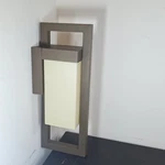 Lightolier Forecast Outdoor Wall Mount Incandescent Sconce Free Shipping. Fixed Price $95.00.
