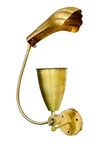 Industrial Wall Fixture Light, Sconce Home & Office Decor Lamp. Fixed Price $169.11.