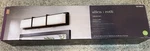 Allen + Roth, "brighton" Led Modern/contemporary Vanity Light Bar - Bronze. Fixed Price $75.00.