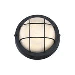 Gruenlich 8'' Round Led Bulkhead Fixture, Outdoor Wall Lights Dimmable,.... Fixed Price $48.06.