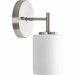 Progress Lighting P2131-09 Bath & Vanity, Nickel. Fixed Price $19.99.