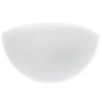Hampstead Lighting Teo Wall Sconce Modern Cloud FIXTURE,100W A19, White. Fixed Price $199.00.