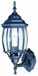 Park Madison Lighting PMO-954-31 Cast Aluminum Outdoor Wall Fixture. Fixed Price $19.99.