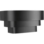 Progress Lighting P7103-31 Black One-light Wall Sconce, 14-INCH X 7-INCH. Fixed Price $44.51.