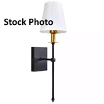 Deck Impressions Cordless Rechargeable Operated Wall Light With Remote Control. Fixed Price $52.99.