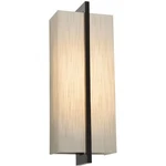 Afx Inc. APS051314LAJUDES-JT Apex Wall Sconce Espresso. Fixed Price $280.00.