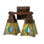 Meyda Lighting Wall Sconce - 31230. Fixed Price $366.30.