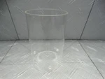 Glass Shade For Hampton Bay Regan 4-LIGHT Espresso DS19069 / 1005533801. Fixed Price $31.99.