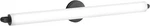 Kohler Lighting 32632-SCLED Crue 36"W Bath Bar Black. Fixed Price $614.45.