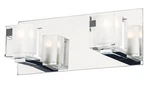 ET2 Contemporary Lighting E32032-18PC Blocs Wall Sconce Shade Only. Fixed Price $29.95.