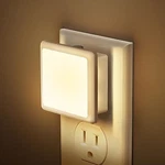 Jandcase Night Lights Plug Into Wall 2 Pack, With Dusk-to.... Fixed Price $13.99.