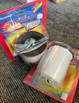Elite 3" MR16 Recessed Black Adjustable Display Light Kit. Fixed Price $20.00.