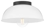 Lark 83301-CO Stu Light 11"W Flush Mount Ceiling Fixture Black. Fixed Price $109.99.