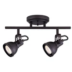 Canarm Polo Track Light, Oil Rubbed Bronze - IT622A02ORB10. Fixed Price $84.99.