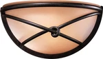 Minka Lavery 1971-138, 1-LIGHT Wall Sconce, 100 Total Watts, Aspen Bronze. Fixed Price $89.70.