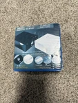 Lightess Led Wall Sconce Battery Powered Touch Control Dimmable. Fixed Price $14.95.