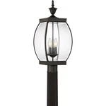 Oasis - 3 Outdoor Fixture Lantern Quoizel Lighting OAS9009Z. Fixed Price $359.99.