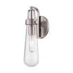 Beaker 1 Light Wall Sconce. Fixed Price $151.99.
