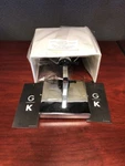 George Kovacs P470-077 One Light Wall Sconce. Fixed Price $39.99.
