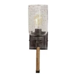 Open Box Item: Capital Nolan Light Sconce, Urban Wash CL634911UW-482. Fixed Price $79.99.