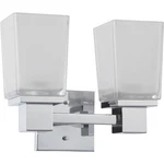 Nuvo Lighting 60/4002 Parker Bathroom Vanity Polished Chrome. Fixed Price $146.99.